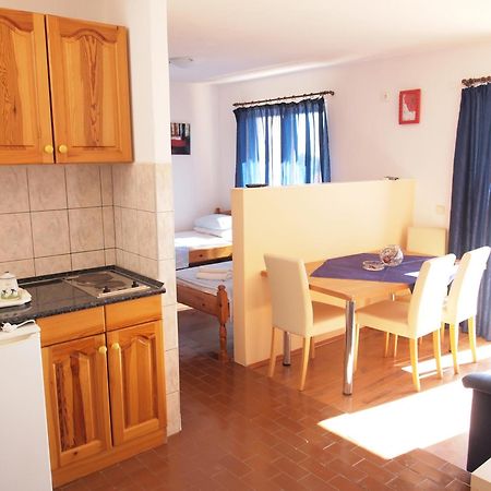 Apartments And Rooms With Parking Space Orebic, Peljesac - 10191 ห้อง รูปภาพ