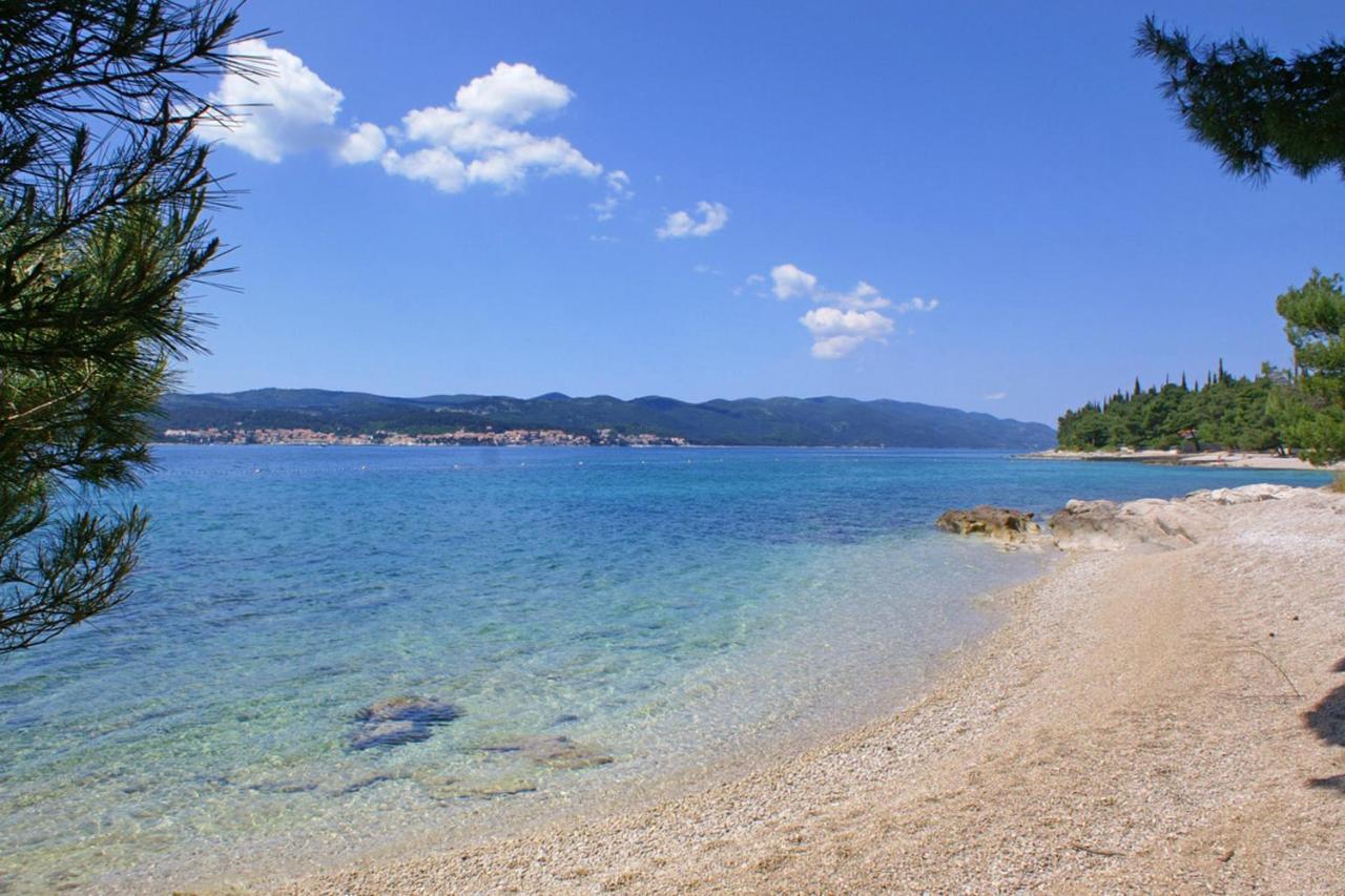 Apartments And Rooms With Parking Space Orebic, Peljesac - 10191 ภายนอก รูปภาพ