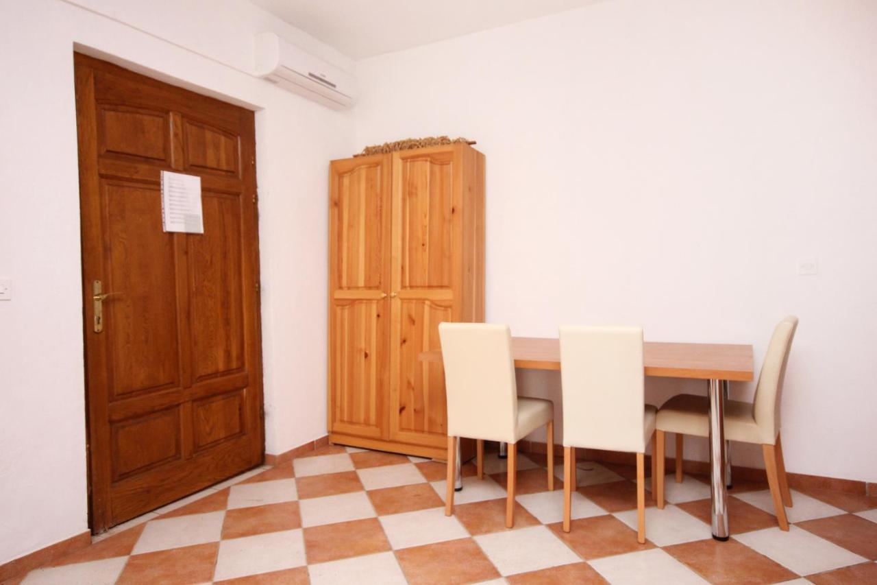 Apartments And Rooms With Parking Space Orebic, Peljesac - 10191 ภายนอก รูปภาพ