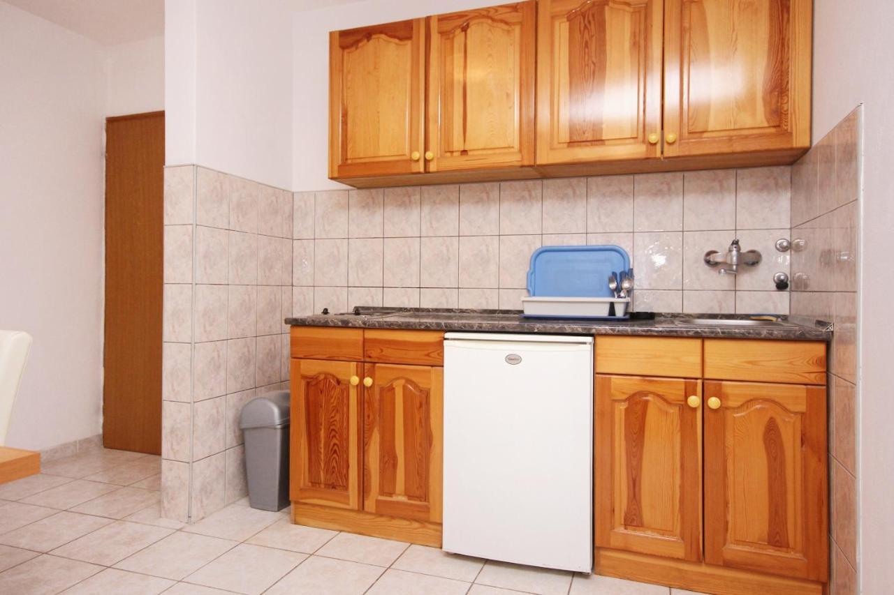 Apartments And Rooms With Parking Space Orebic, Peljesac - 10191 ภายนอก รูปภาพ