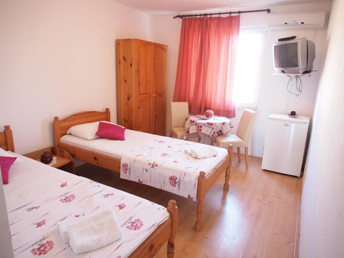 Apartments And Rooms With Parking Space Orebic, Peljesac - 10191 ภายนอก รูปภาพ