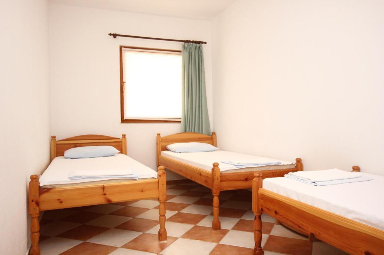 Apartments And Rooms With Parking Space Orebic, Peljesac - 10191 ภายนอก รูปภาพ