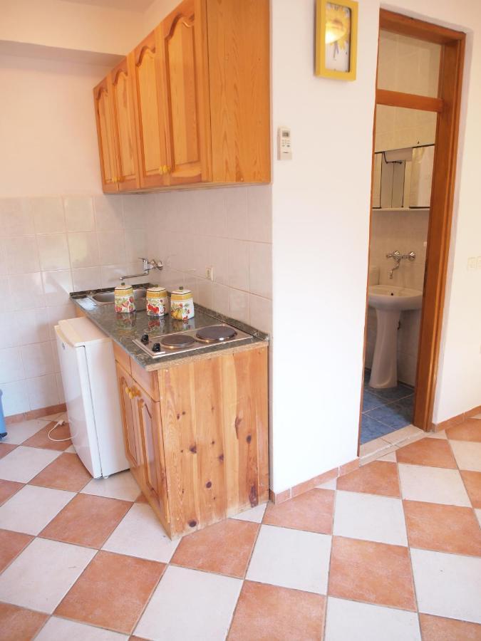 Apartments And Rooms With Parking Space Orebic, Peljesac - 10191 ภายนอก รูปภาพ
