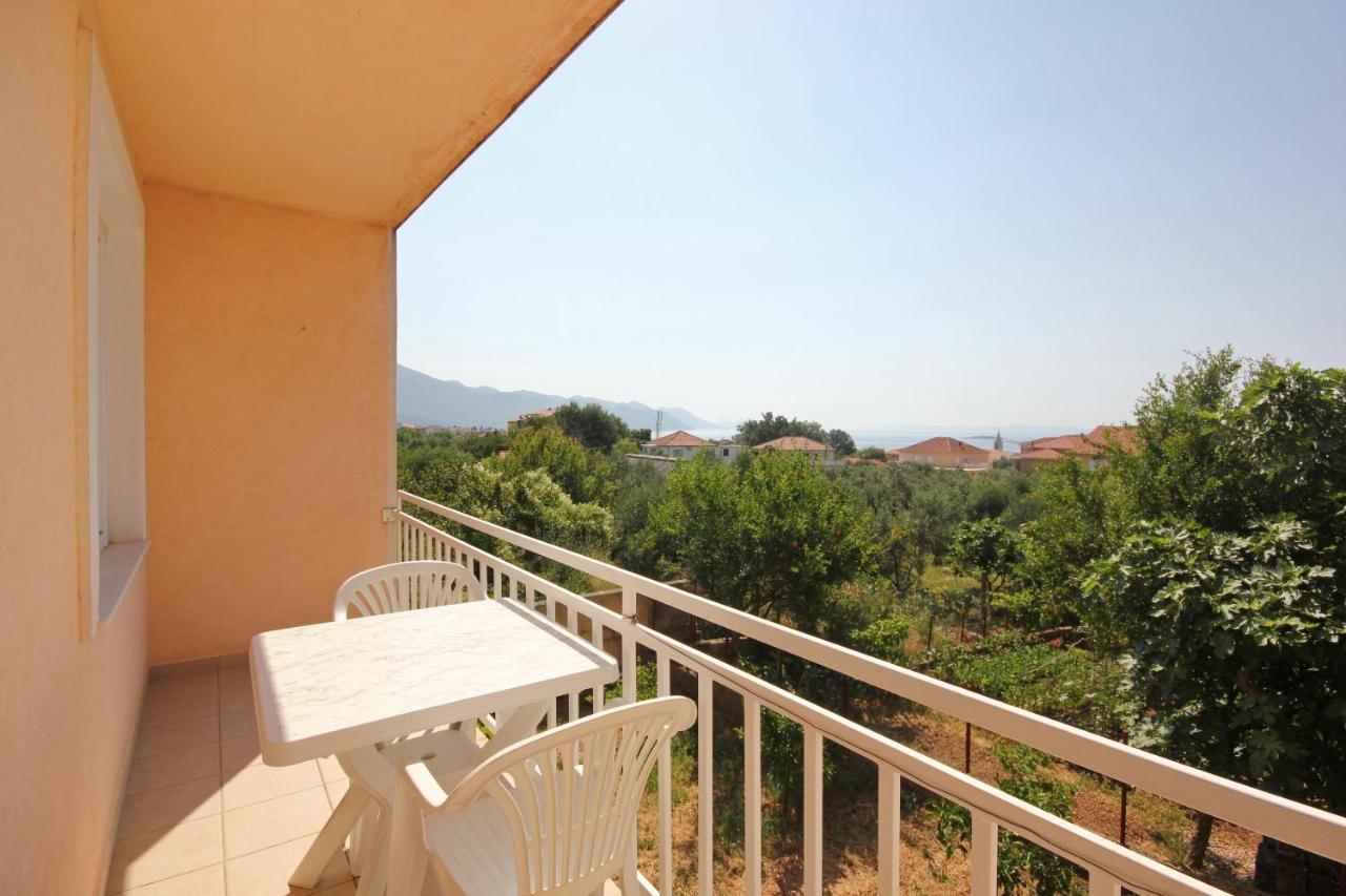 Apartments And Rooms With Parking Space Orebic, Peljesac - 10191 ภายนอก รูปภาพ