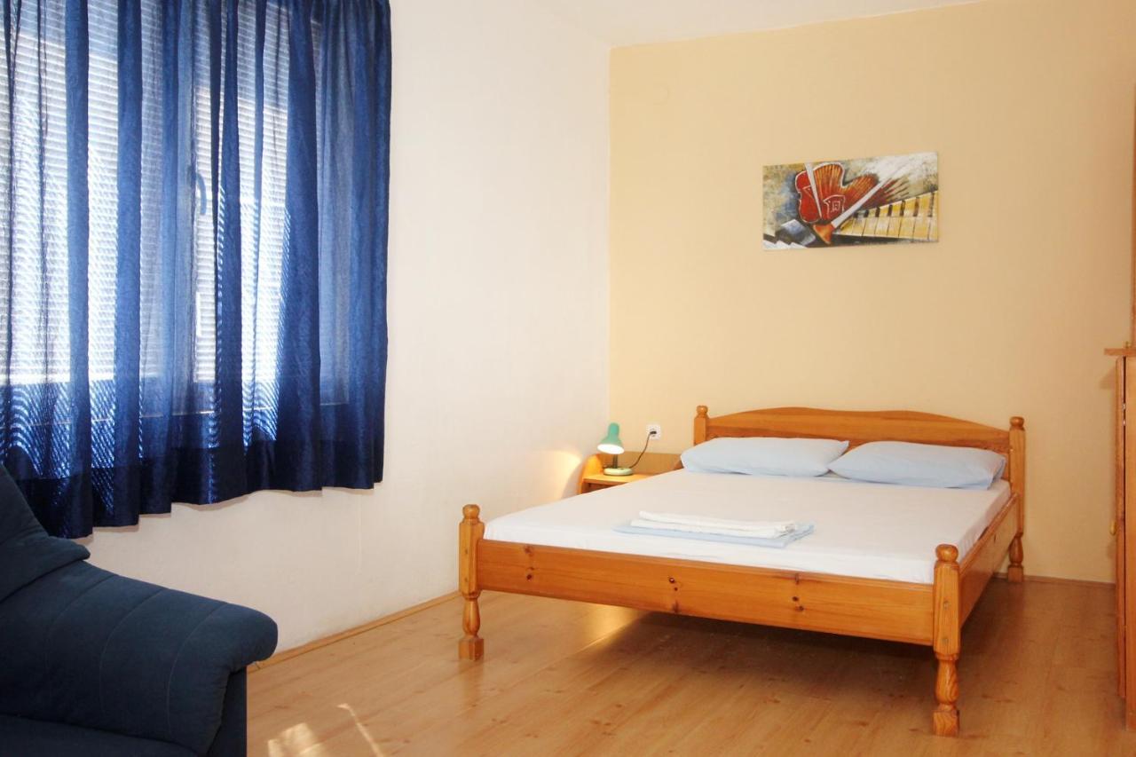 Apartments And Rooms With Parking Space Orebic, Peljesac - 10191 ภายนอก รูปภาพ