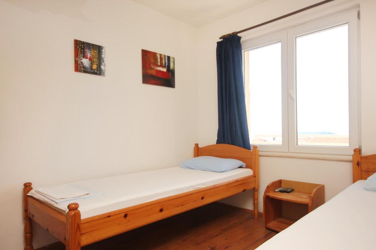 Apartments And Rooms With Parking Space Orebic, Peljesac - 10191 ภายนอก รูปภาพ