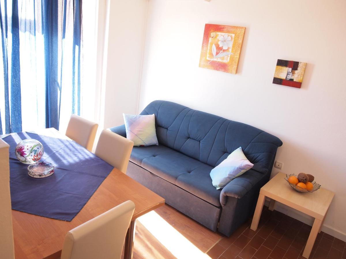 Apartments And Rooms With Parking Space Orebic, Peljesac - 10191 ภายนอก รูปภาพ