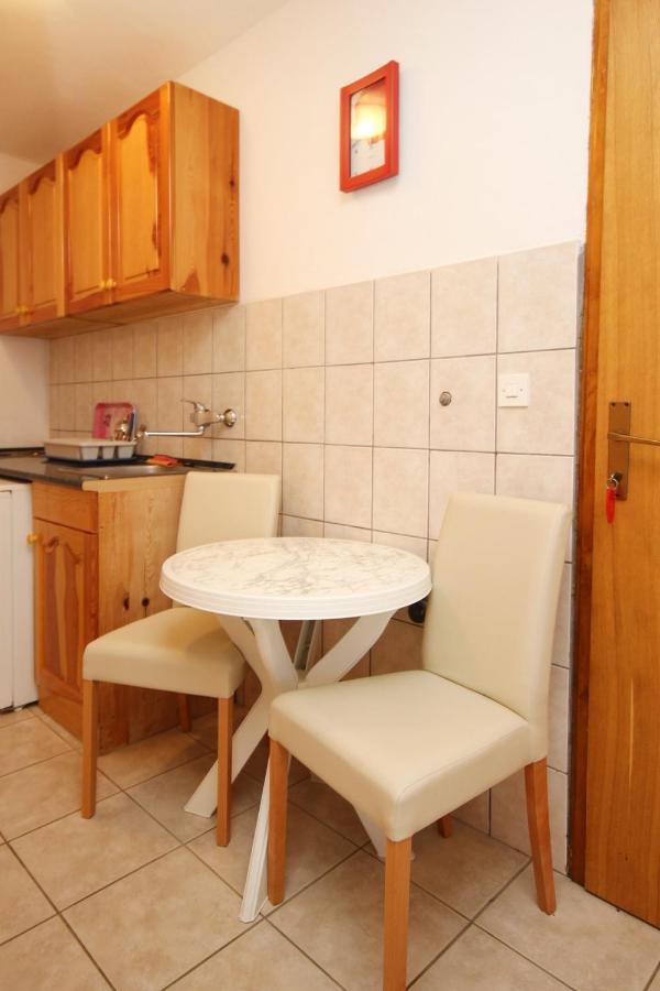 Apartments And Rooms With Parking Space Orebic, Peljesac - 10191 ภายนอก รูปภาพ