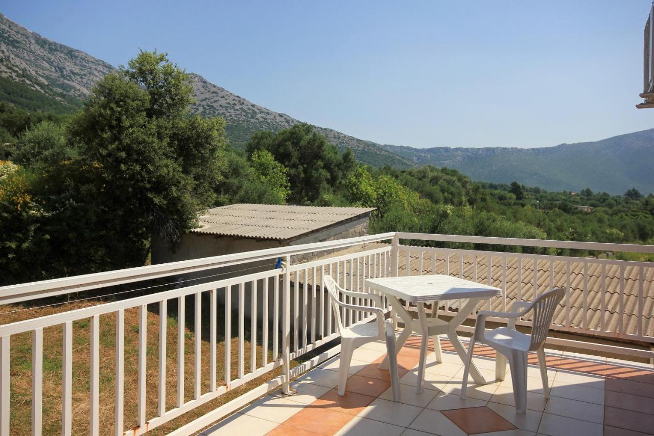 Apartments And Rooms With Parking Space Orebic, Peljesac - 10191 ภายนอก รูปภาพ