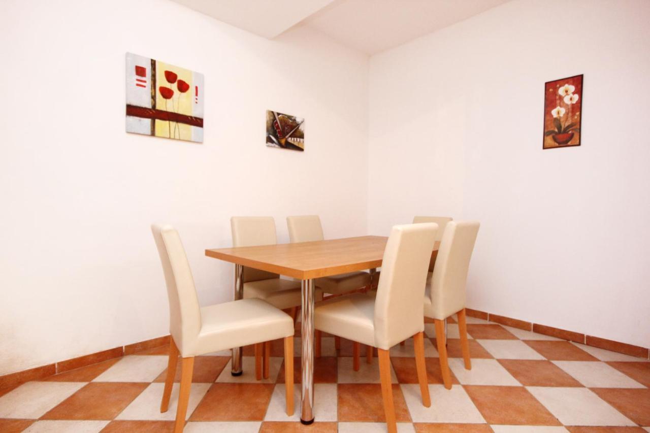 Apartments And Rooms With Parking Space Orebic, Peljesac - 10191 ภายนอก รูปภาพ