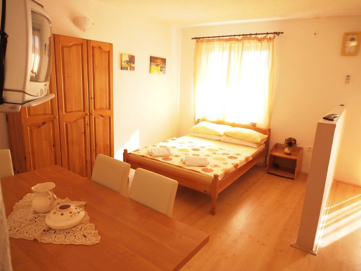 Apartments And Rooms With Parking Space Orebic, Peljesac - 10191 ภายนอก รูปภาพ