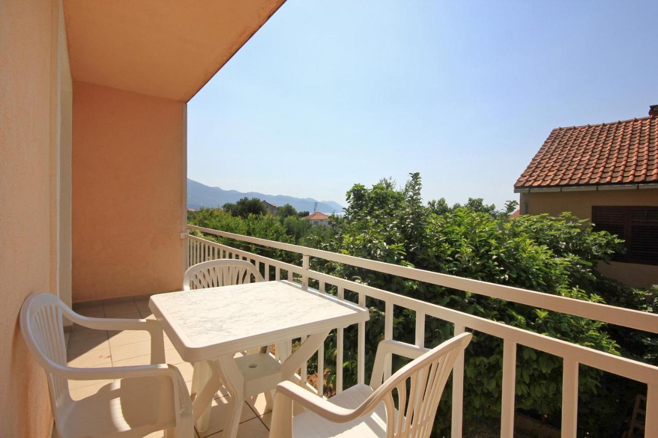 Apartments And Rooms With Parking Space Orebic, Peljesac - 10191 ภายนอก รูปภาพ