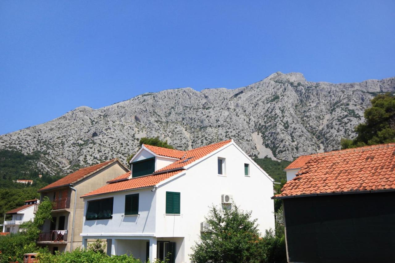 Apartments And Rooms With Parking Space Orebic, Peljesac - 10191 ภายนอก รูปภาพ