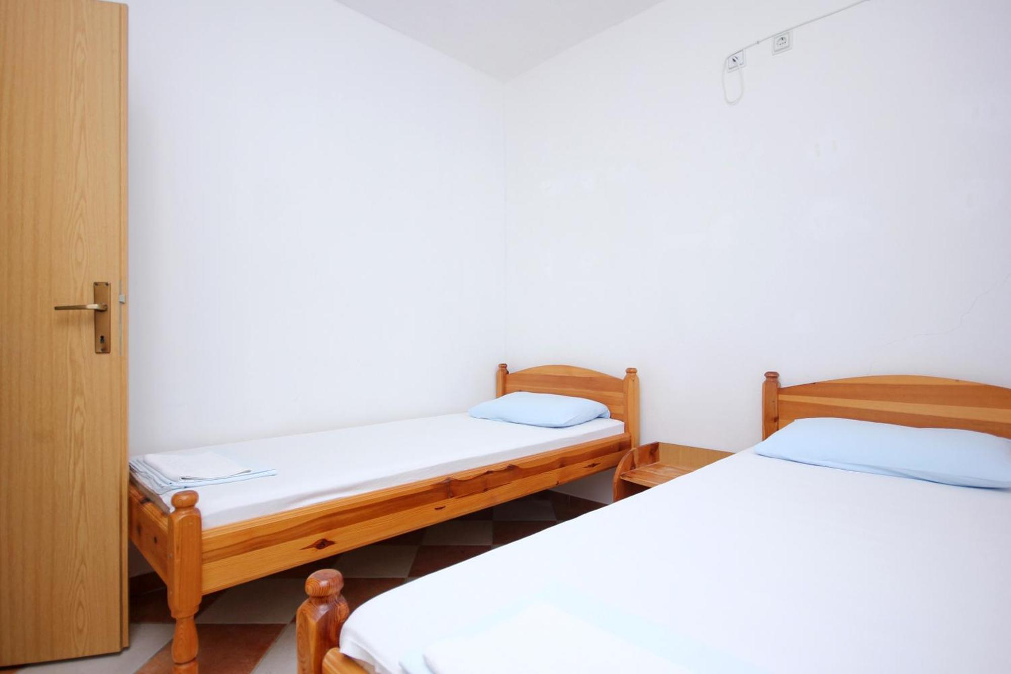 Apartments And Rooms With Parking Space Orebic, Peljesac - 10191 ห้อง รูปภาพ