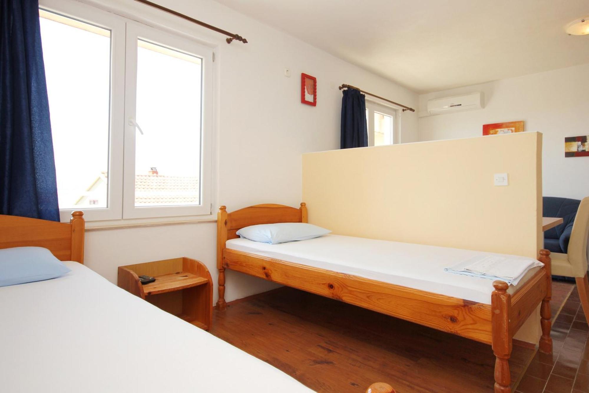 Apartments And Rooms With Parking Space Orebic, Peljesac - 10191 ห้อง รูปภาพ
