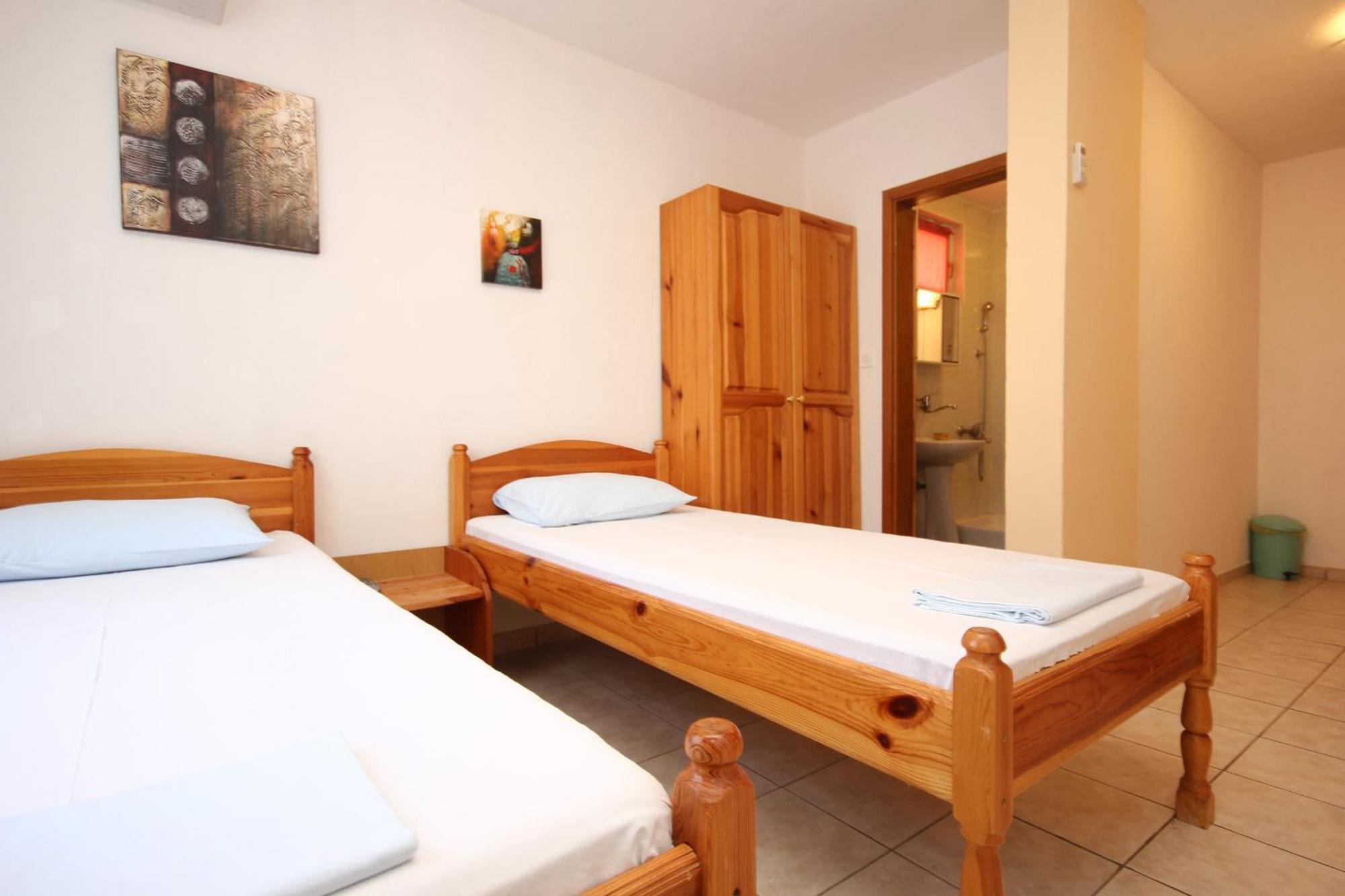 Apartments And Rooms With Parking Space Orebic, Peljesac - 10191 ห้อง รูปภาพ