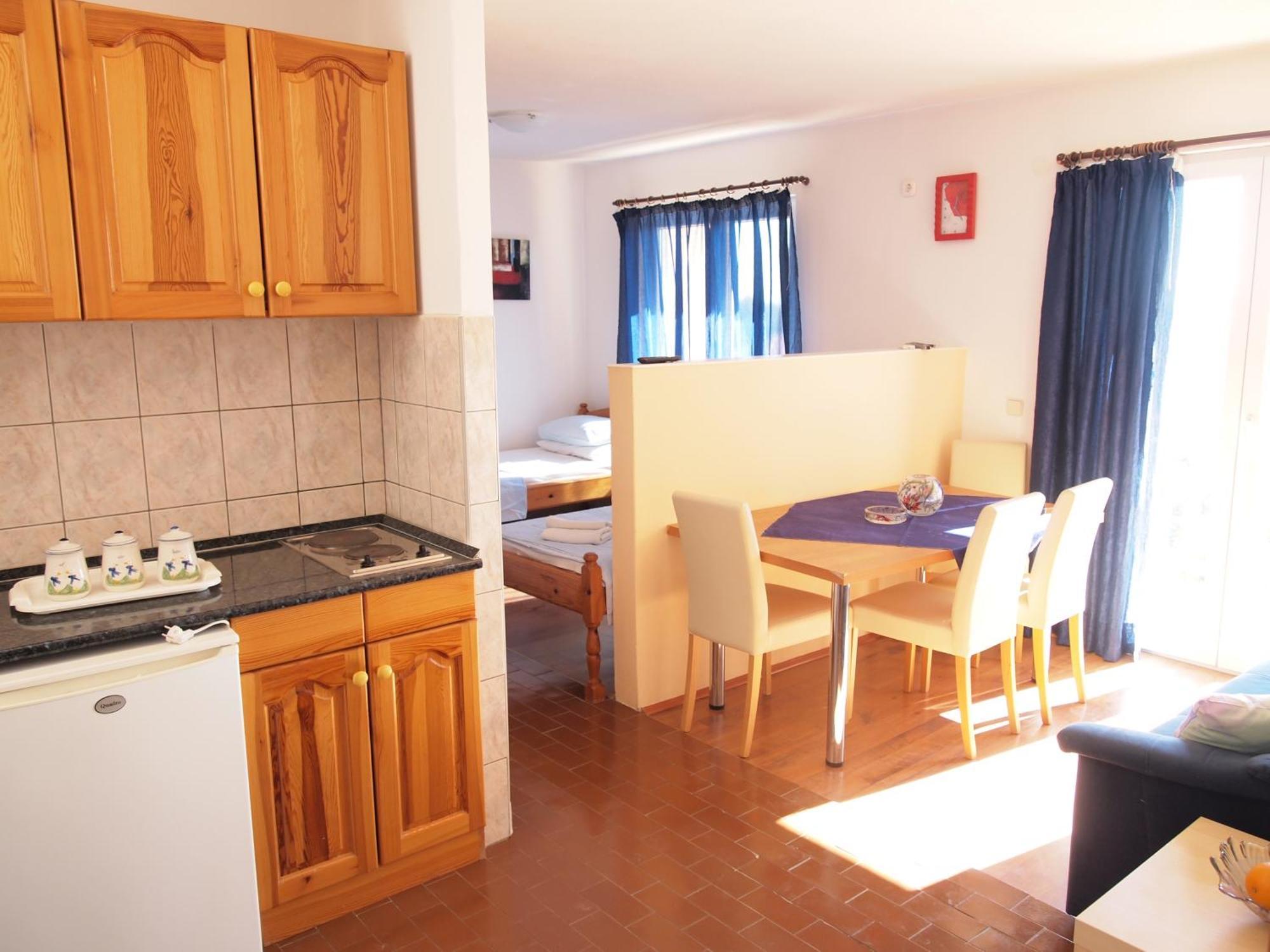 Apartments And Rooms With Parking Space Orebic, Peljesac - 10191 ห้อง รูปภาพ