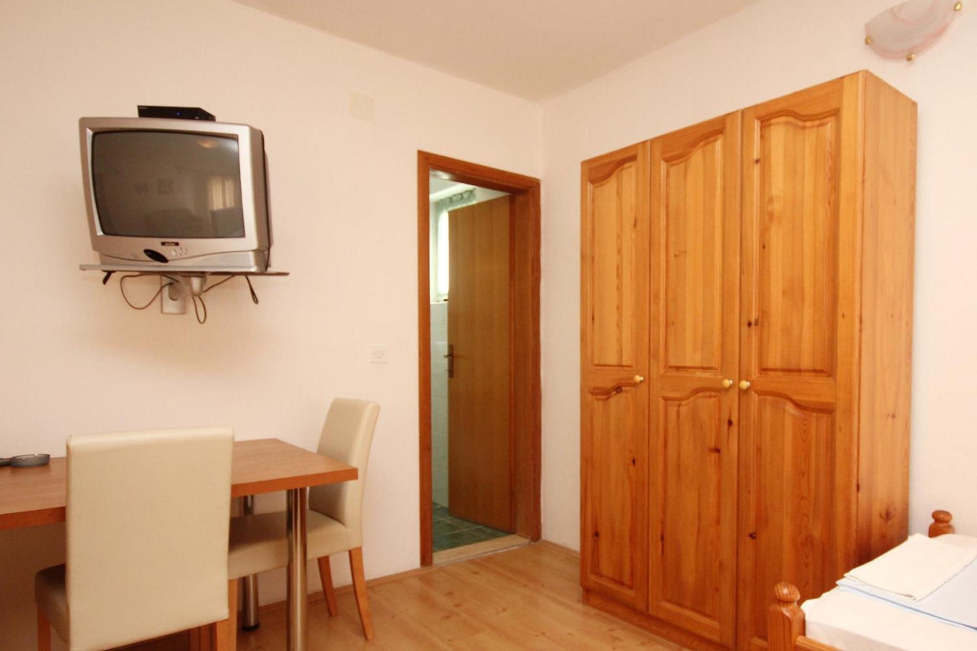 Apartments And Rooms With Parking Space Orebic, Peljesac - 10191 ห้อง รูปภาพ
