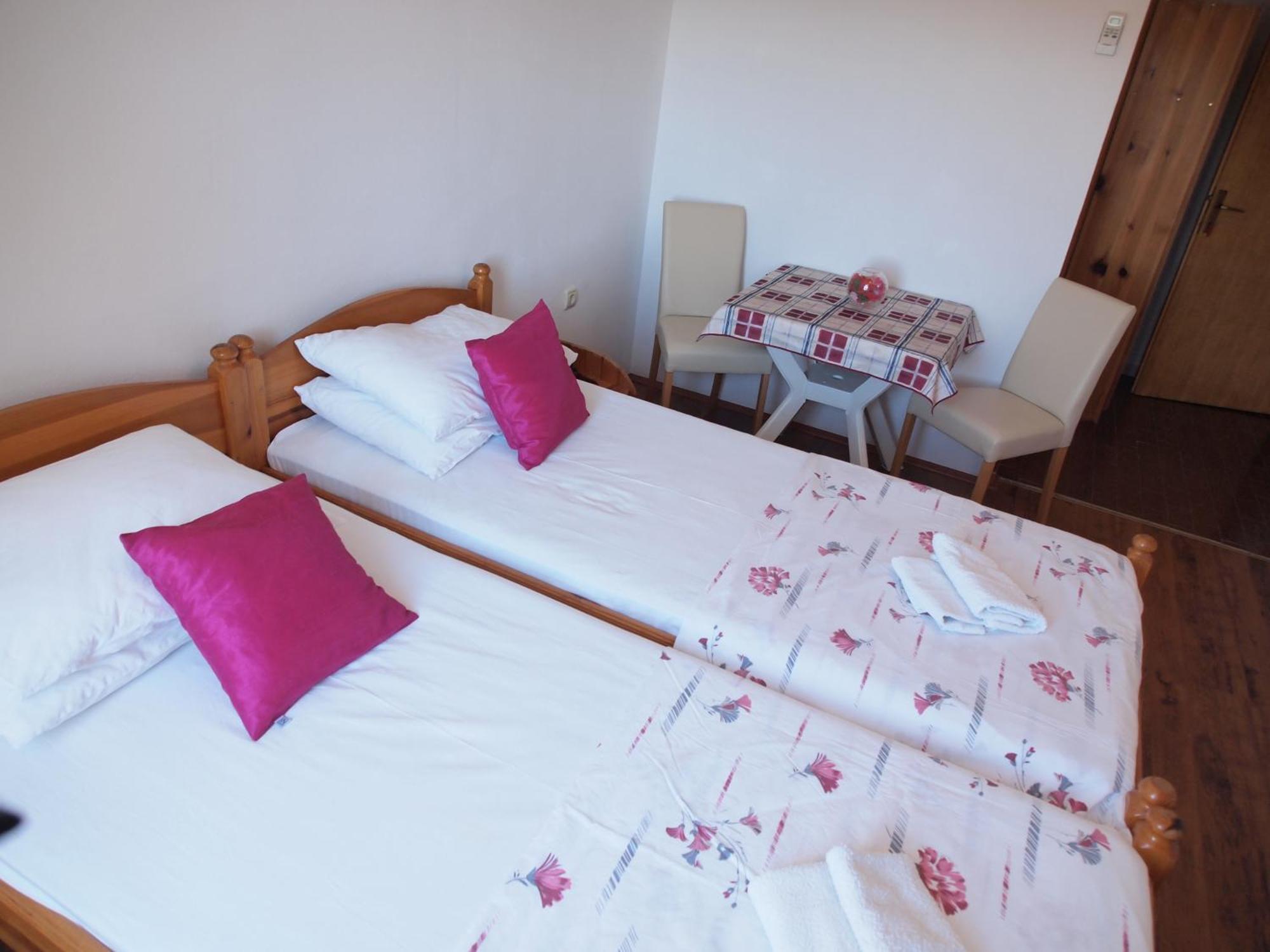 Apartments And Rooms With Parking Space Orebic, Peljesac - 10191 ห้อง รูปภาพ