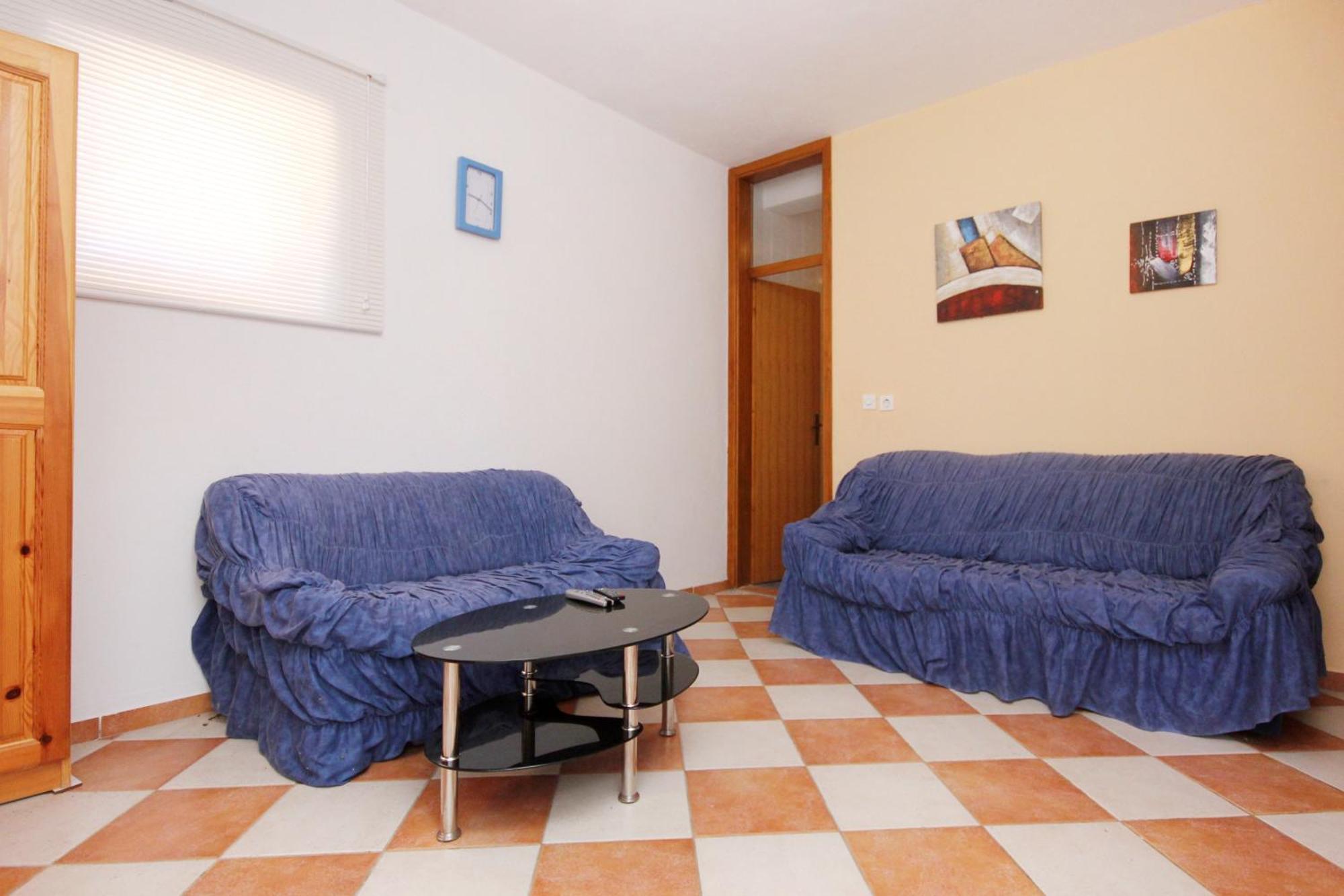 Apartments And Rooms With Parking Space Orebic, Peljesac - 10191 ห้อง รูปภาพ